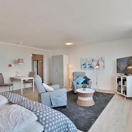 Haus Seebruecke Haus Seebruecke Appartement 10 Niendorf  Eksteriør bilde