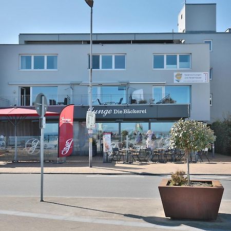 Haus Seebruecke Haus Seebruecke Appartement 10 Niendorf  Eksteriør bilde